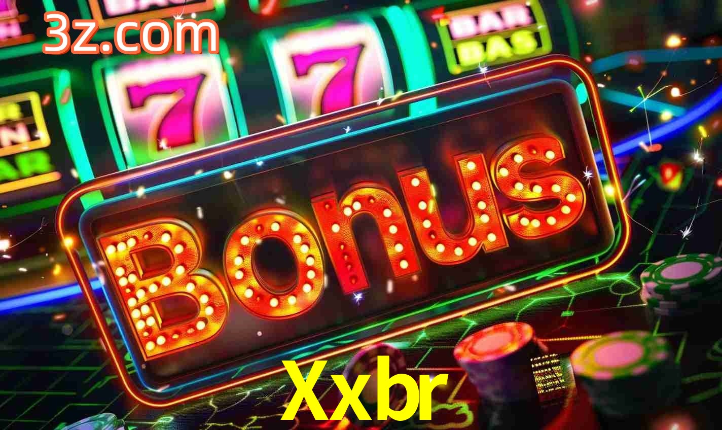 Sistema de Bônus Xxbr