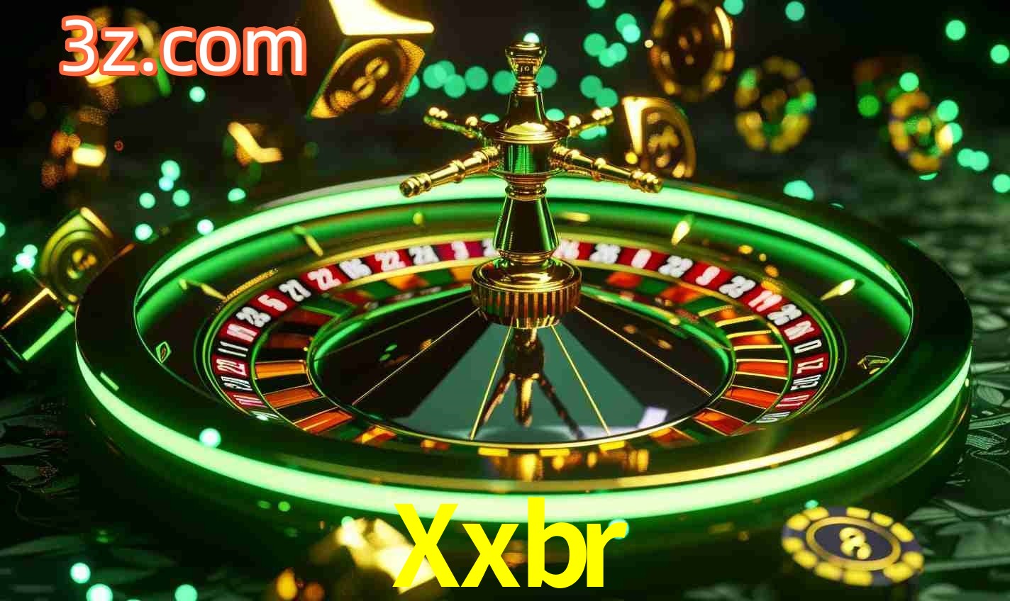 Desfrutar de um Cassino Xxbr