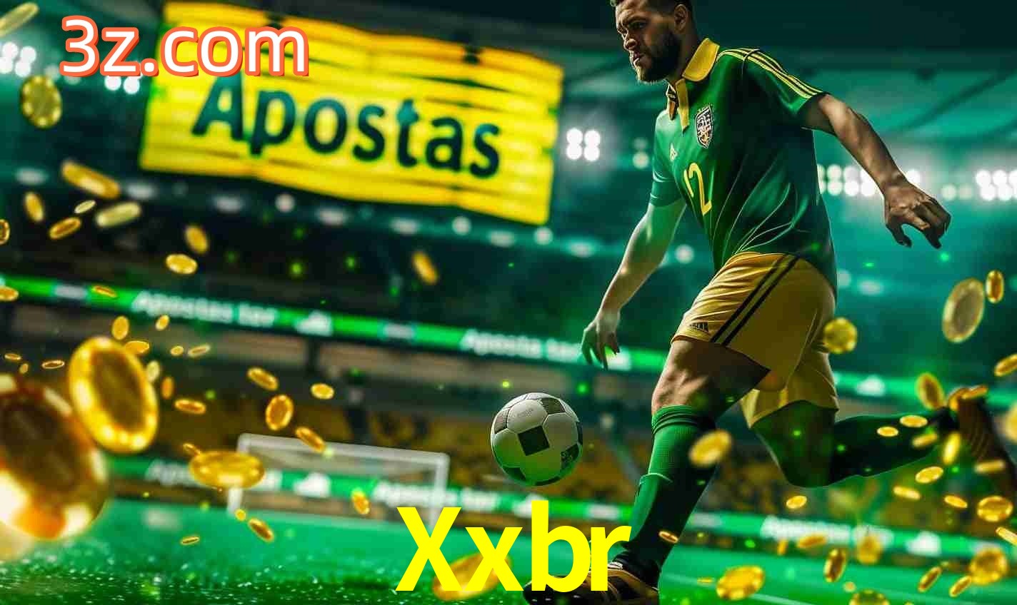Diversas Apostas em Eventos Esportivos Xxbr