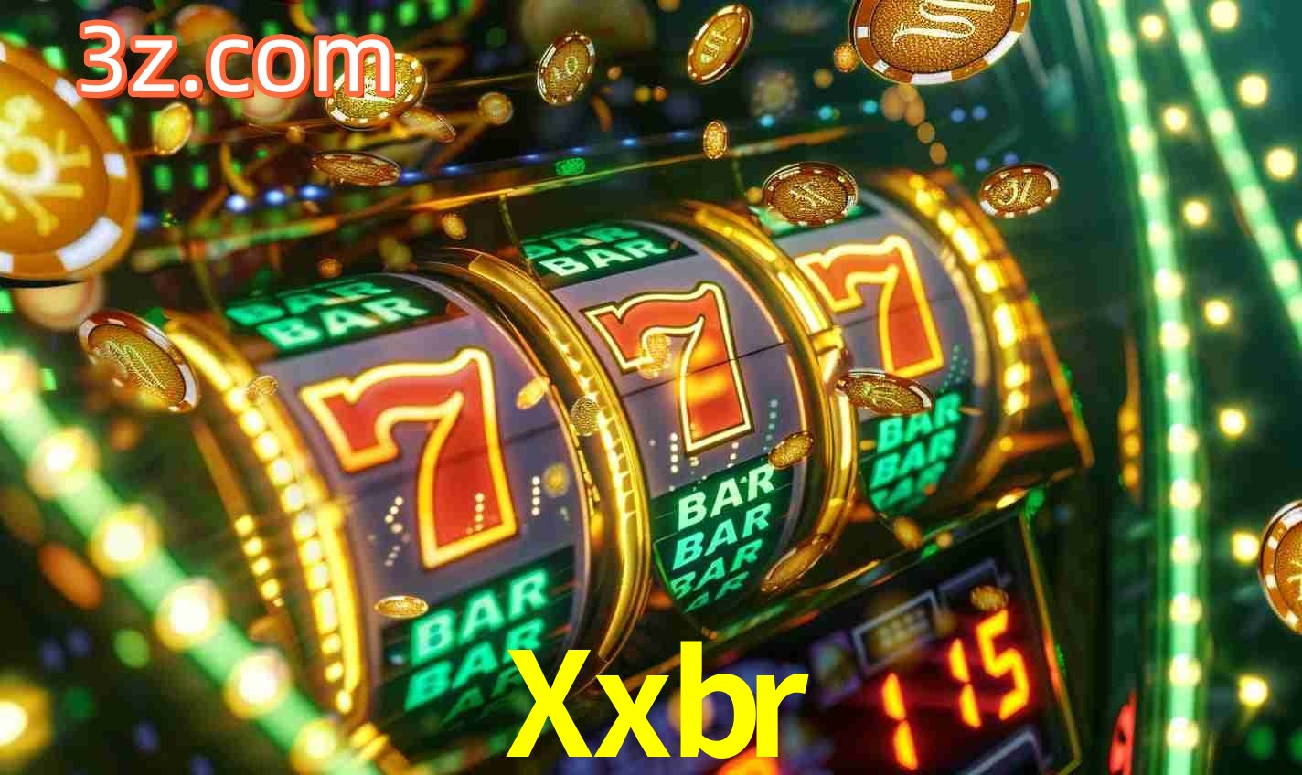 Populares Slots Xxbr