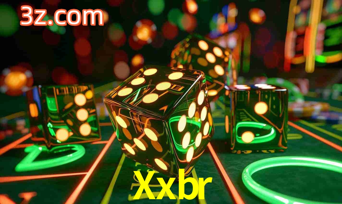 Entretenimento no Jogos Xxbr