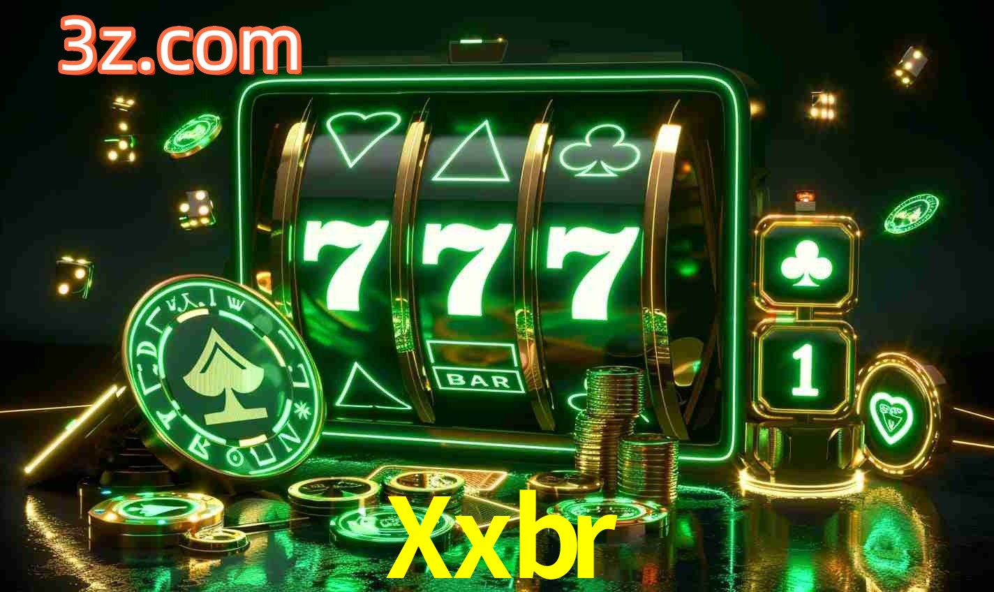 Seguro Login no Cassino Online Xxbr